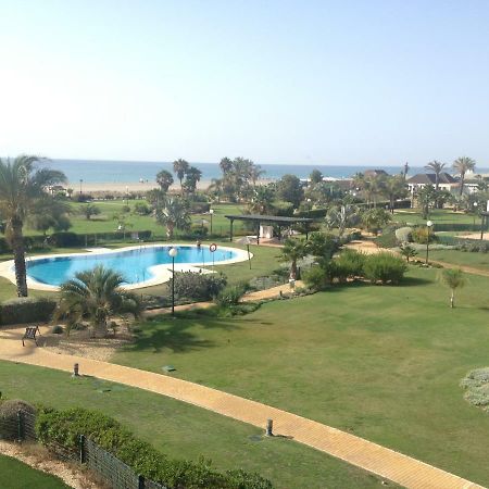 Jardines De Nuevo Vera B3 Bajo A Apartment Bagian luar foto