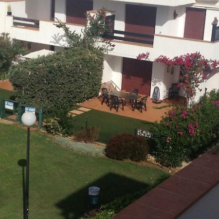 Jardines De Nuevo Vera B3 Bajo A Apartment Bagian luar foto