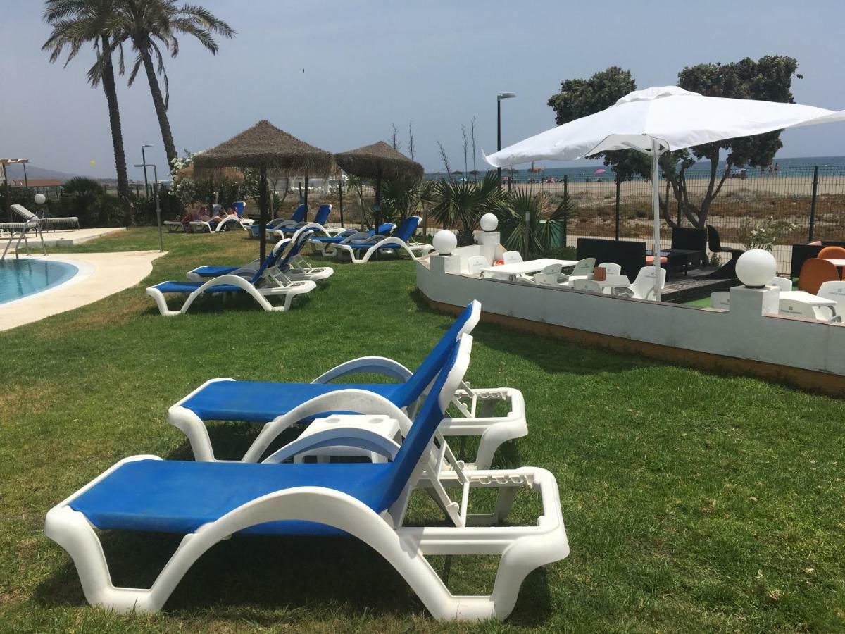 Jardines De Nuevo Vera B3 Bajo A Apartment Bagian luar foto