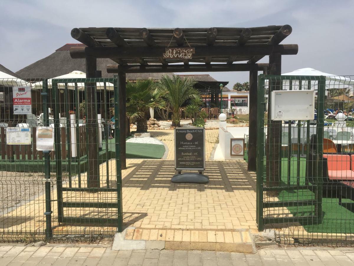 Jardines De Nuevo Vera B3 Bajo A Apartment Bagian luar foto