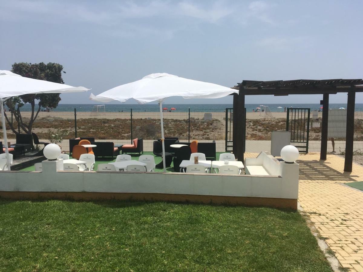 Jardines De Nuevo Vera B3 Bajo A Apartment Bagian luar foto