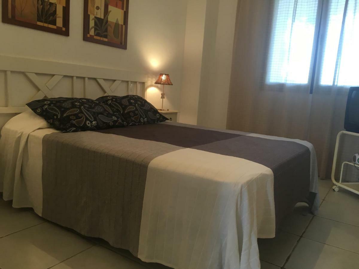 Jardines De Nuevo Vera B3 Bajo A Apartment Bagian luar foto