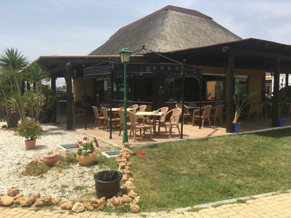 Jardines De Nuevo Vera B3 Bajo A Apartment Bagian luar foto