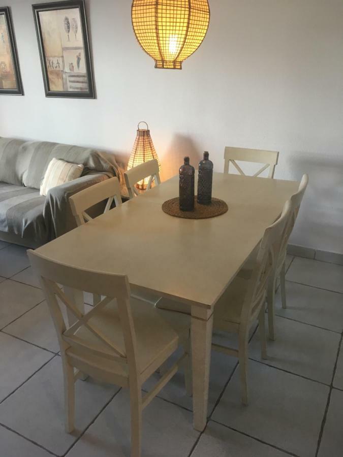 Jardines De Nuevo Vera B3 Bajo A Apartment Bagian luar foto