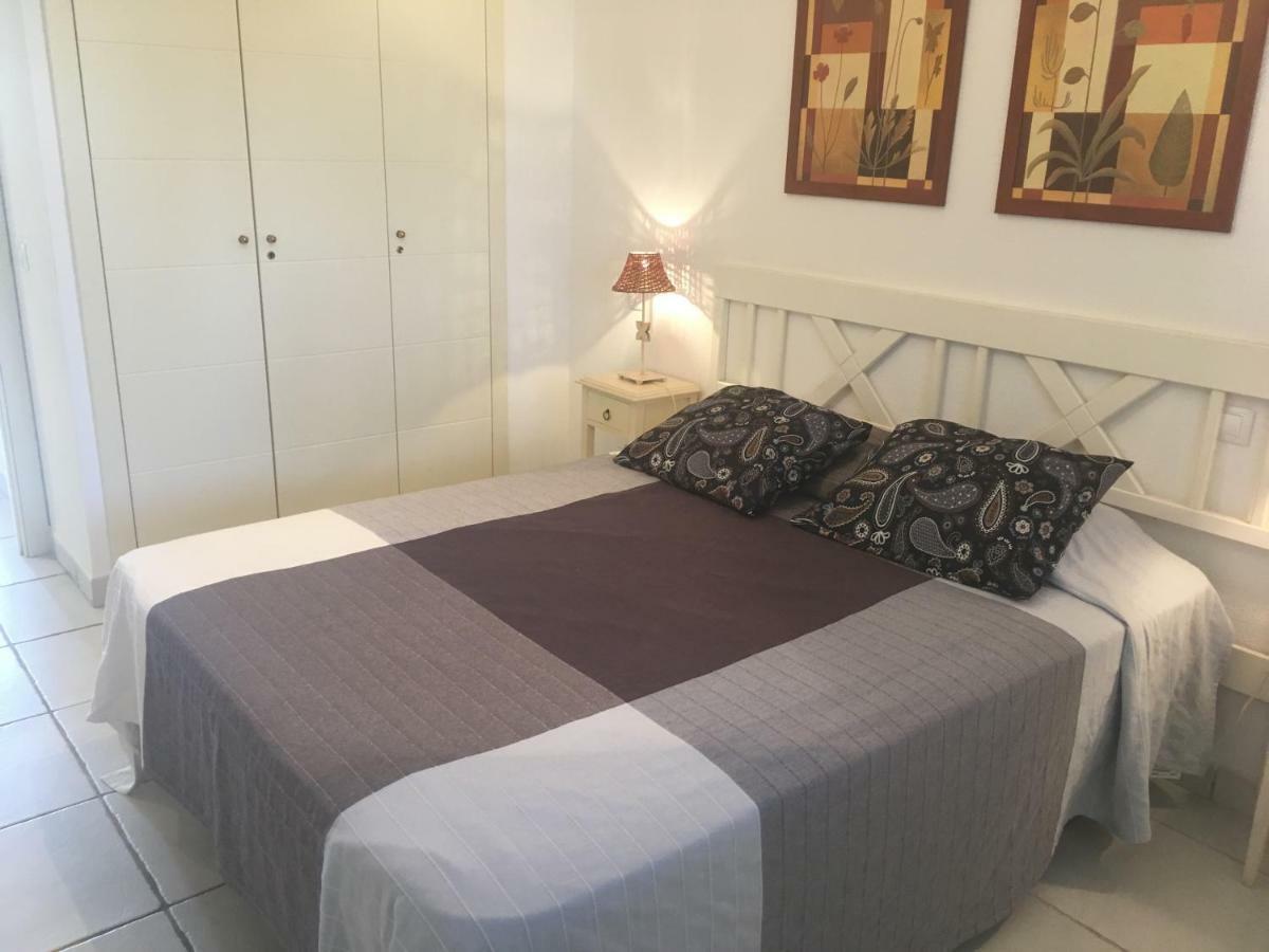Jardines De Nuevo Vera B3 Bajo A Apartment Bagian luar foto