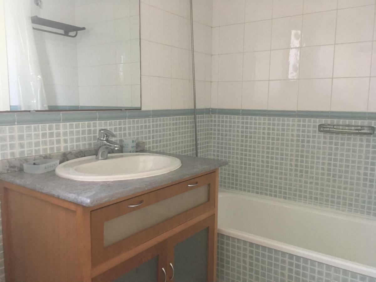 Jardines De Nuevo Vera B3 Bajo A Apartment Bagian luar foto