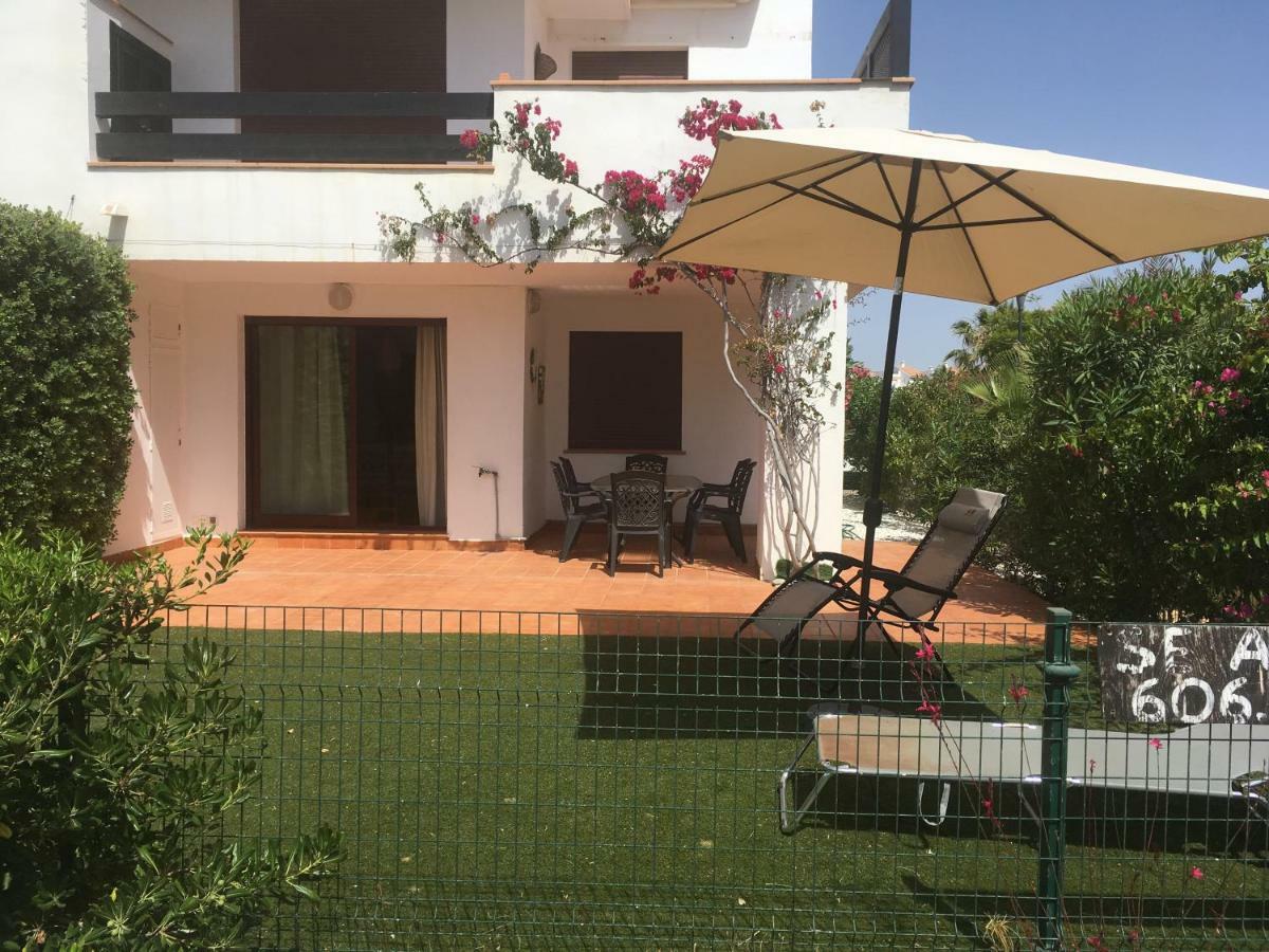 Jardines De Nuevo Vera B3 Bajo A Apartment Bagian luar foto